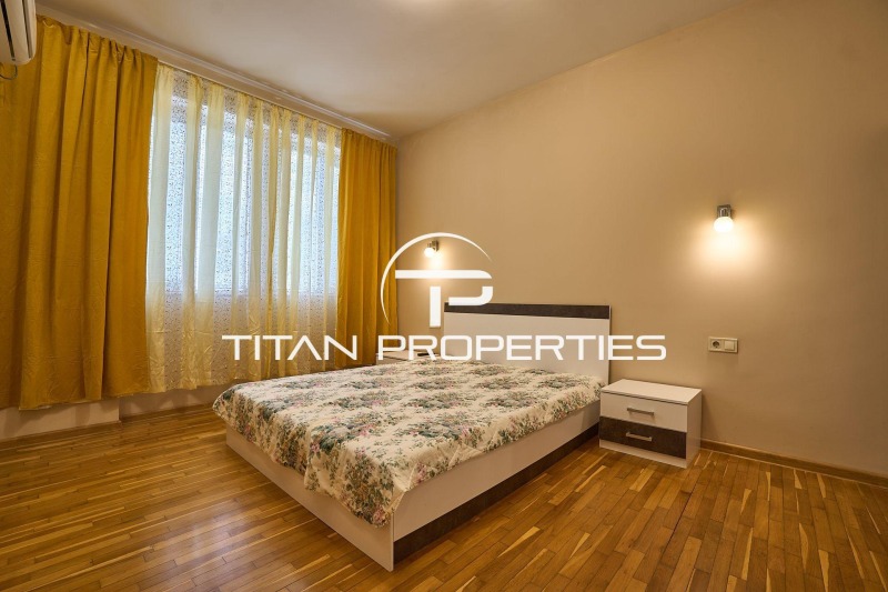 En renta  1 dormitorio Plovdiv , Tsentar , 88 metros cuadrados | 56254088 - imagen [6]