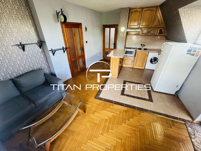 Vuokrattavana  2 makuuhuonetta Plovdiv , Tsentar , 80 neliömetriä | 30477680 - kuva [3]