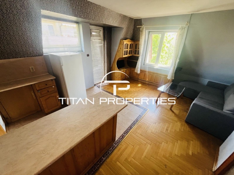 For Rent  2 bedroom Plovdiv , Tsentar , 80 sq.m | 30477680 - image [4]