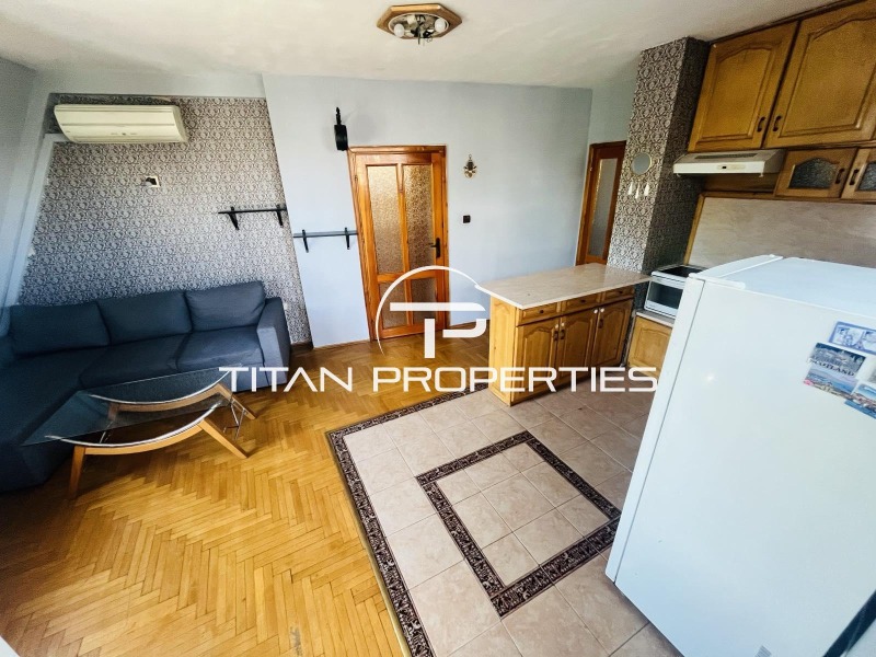 For Rent  2 bedroom Plovdiv , Tsentar , 80 sq.m | 30477680 - image [9]