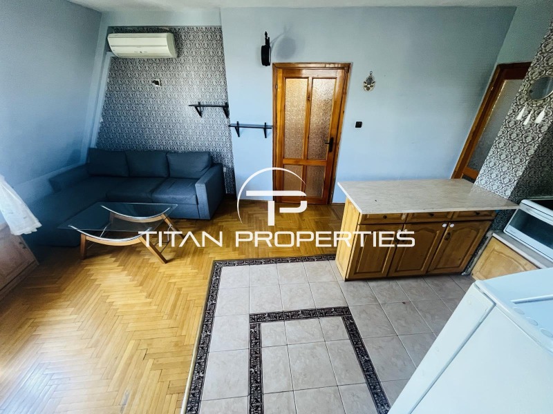 Vuokrattavana  2 makuuhuonetta Plovdiv , Tsentar , 80 neliömetriä | 30477680 - kuva [2]