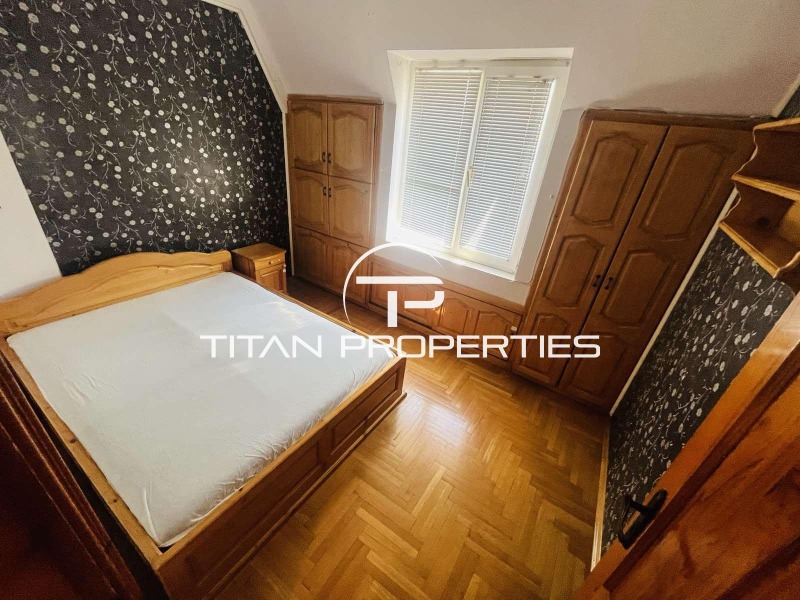 For Rent  2 bedroom Plovdiv , Tsentar , 80 sq.m | 30477680 - image [7]