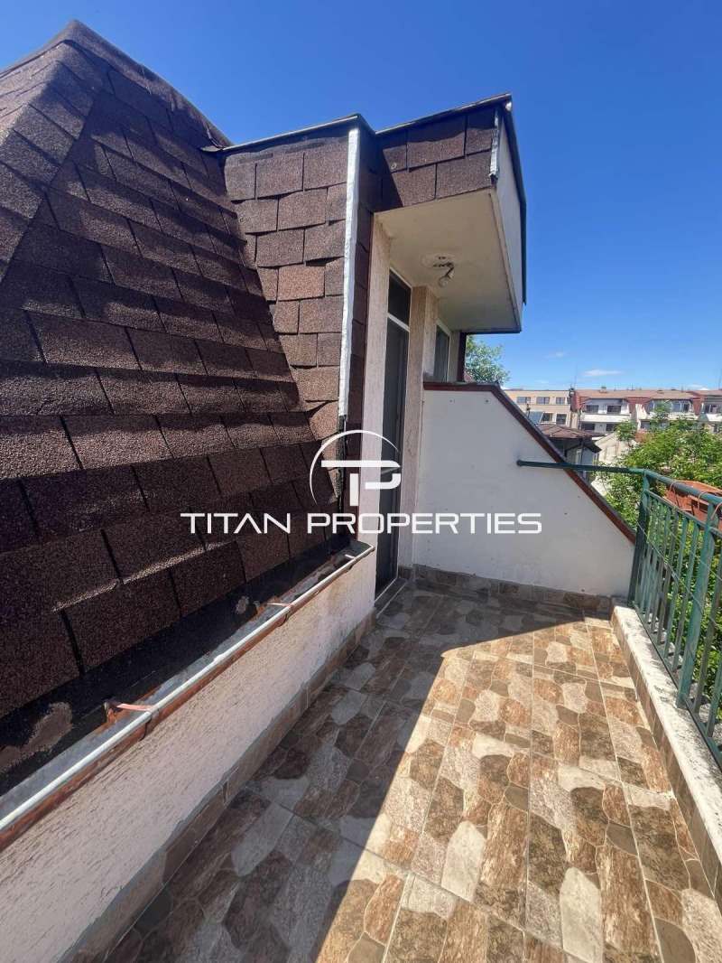 For Rent  2 bedroom Plovdiv , Tsentar , 80 sq.m | 30477680 - image [10]