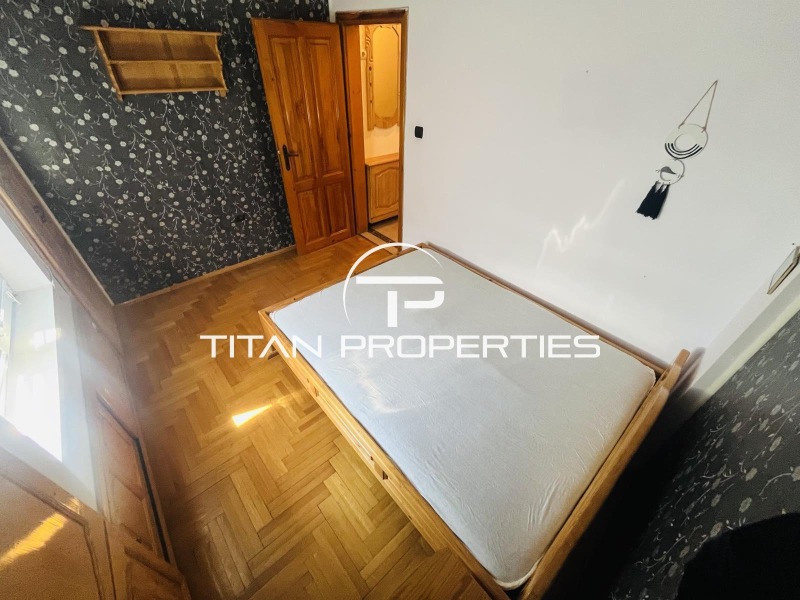 Vuokrattavana  2 makuuhuonetta Plovdiv , Tsentar , 80 neliömetriä | 30477680 - kuva [6]