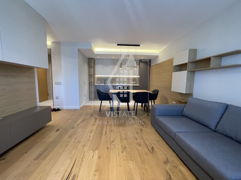 Zu vermieten  2 Schlafzimmer Sofia , Witoscha , 90 qm | 30990143