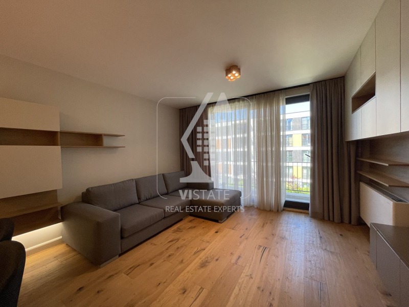 Zu vermieten  2 Schlafzimmer Sofia , Witoscha , 90 qm | 30990143 - Bild [2]