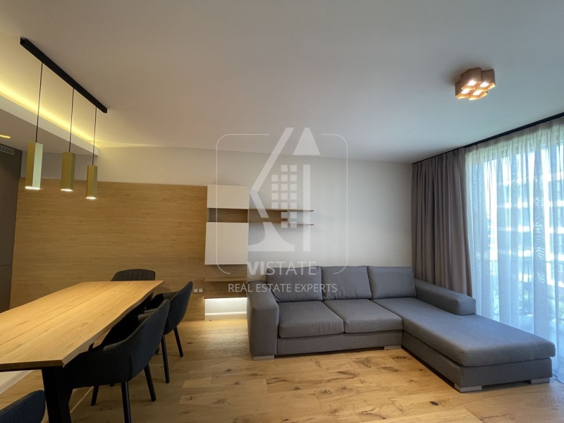 Zu vermieten  2 Schlafzimmer Sofia , Witoscha , 90 qm | 30990143 - Bild [3]