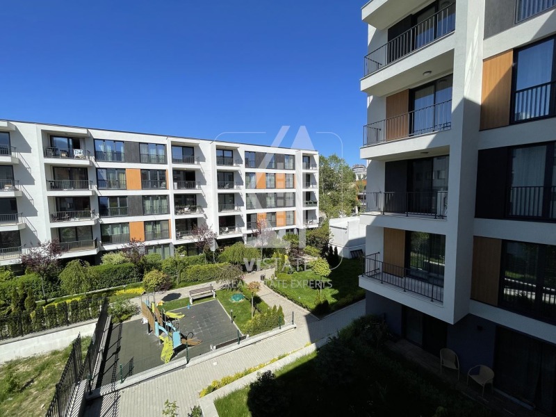 Zu vermieten  2 Schlafzimmer Sofia , Witoscha , 90 qm | 30990143 - Bild [16]