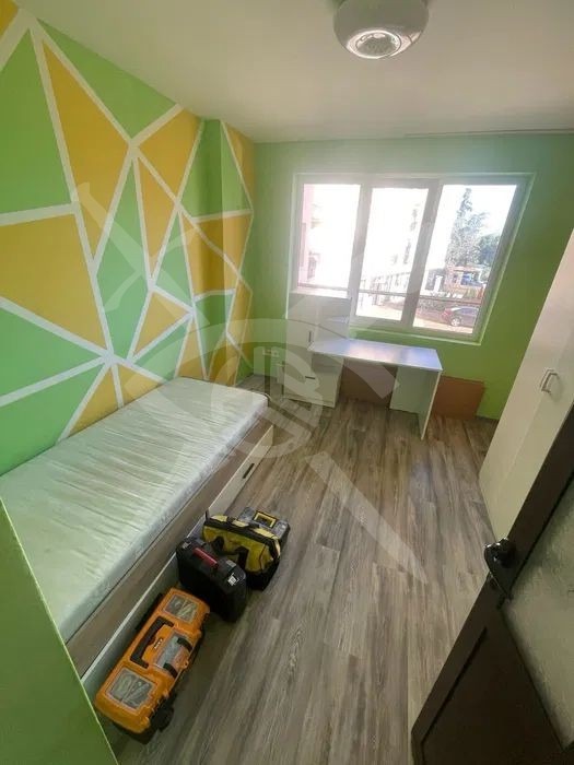 K pronájmu  2 ložnice Varna , Asparuchovo , 75 m2 | 44003389 - obraz [5]