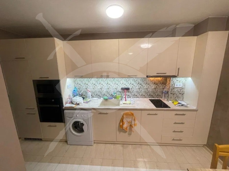 K pronájmu  2 ložnice Varna , Asparuchovo , 75 m2 | 44003389