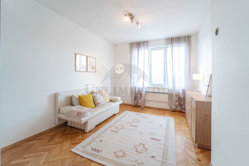 Zu vermieten  2 Schlafzimmer Sofia , Zentar , 99 qm | 86390408 - Bild [12]