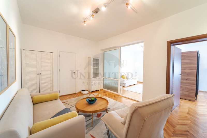 Zu vermieten  2 Schlafzimmer Sofia , Zentar , 99 qm | 86390408 - Bild [2]