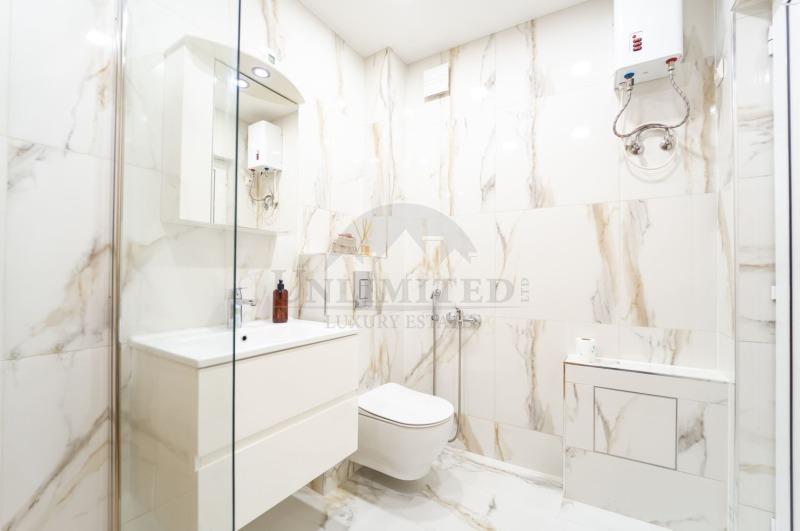 Zu vermieten  2 Schlafzimmer Sofia , Zentar , 99 qm | 86390408 - Bild [9]