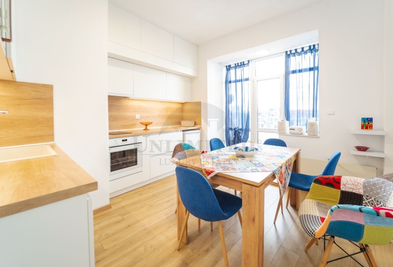Zu vermieten  2 Schlafzimmer Sofia , Zentar , 99 qm | 86390408 - Bild [5]