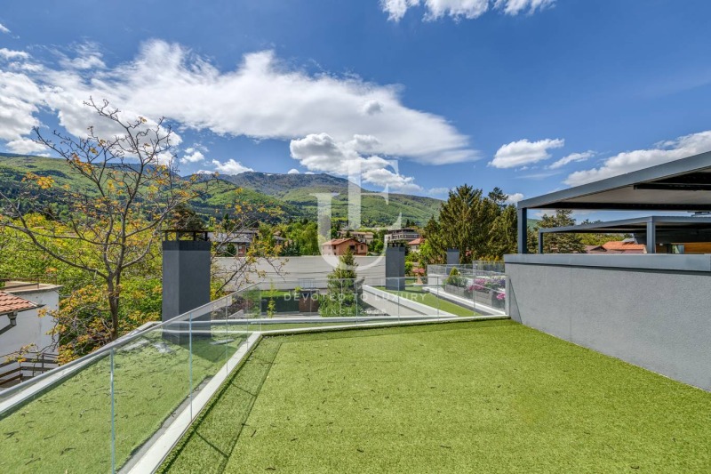 A louer  Maison Sofia , Dragalevtsi , 435 m² | 93170162 - image [10]