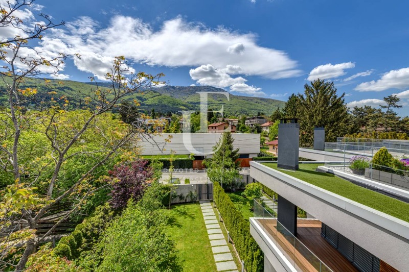 A louer  Maison Sofia , Dragalevtsi , 435 m² | 93170162