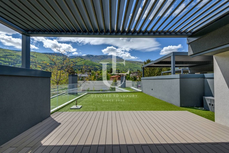 A louer  Maison Sofia , Dragalevtsi , 435 m² | 93170162 - image [11]