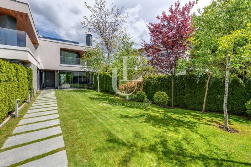 A louer  Maison Sofia , Dragalevtsi , 435 m² | 93170162 - image [9]