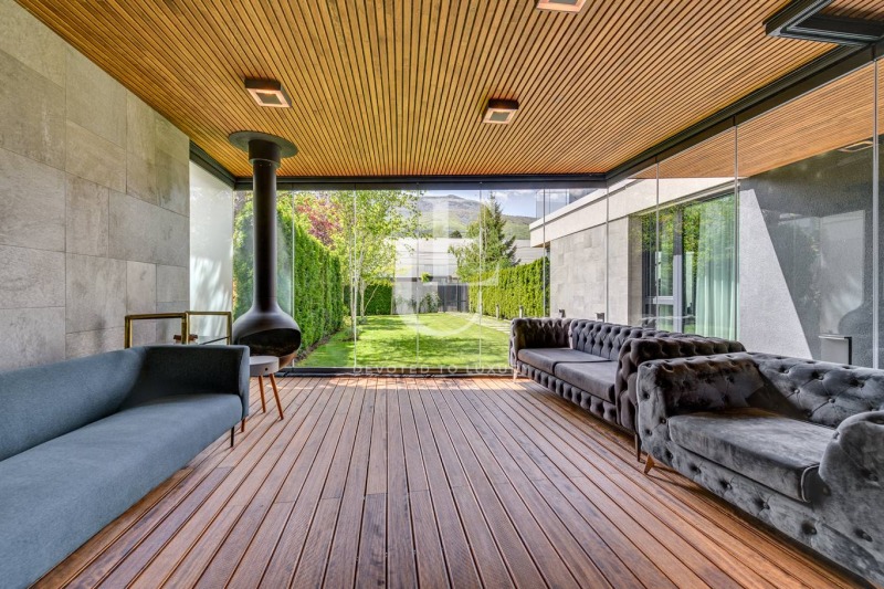 A louer  Maison Sofia , Dragalevtsi , 435 m² | 93170162 - image [6]