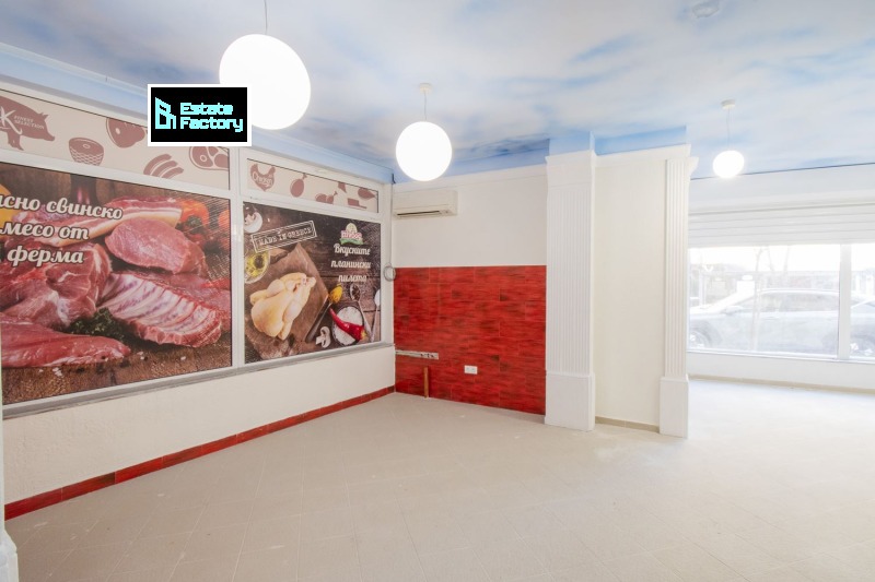 En renta  Comercio Sofia , Manastirski livadi , 165 metros cuadrados | 65479560 - imagen [3]