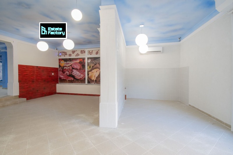 En renta  Comercio Sofia , Manastirski livadi , 165 metros cuadrados | 65479560 - imagen [5]