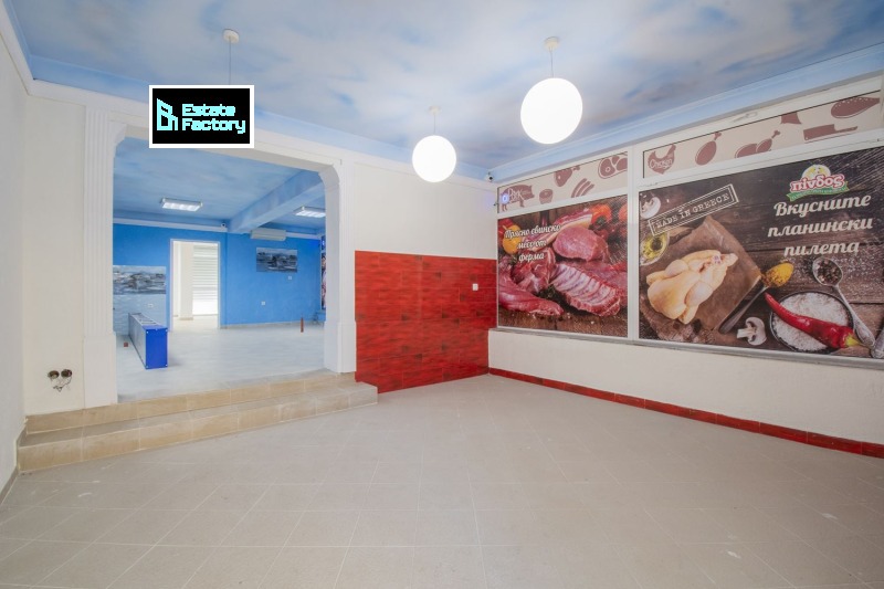 En renta  Comercio Sofia , Manastirski livadi , 165 metros cuadrados | 65479560 - imagen [2]