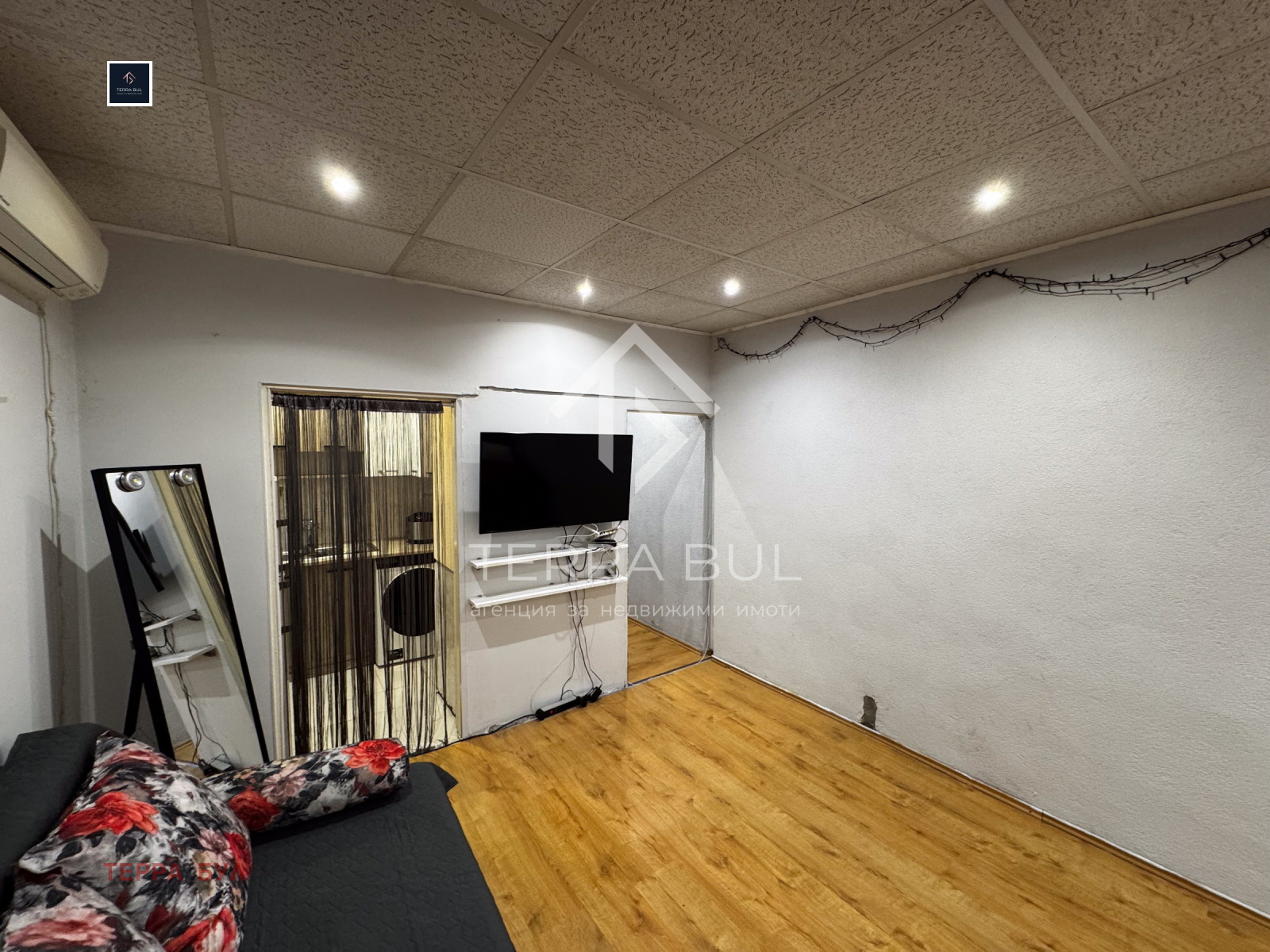 Дава под наем 1-СТАЕН, гр. Пловдив, Тракия, снимка 2 - Апартаменти - 53730523