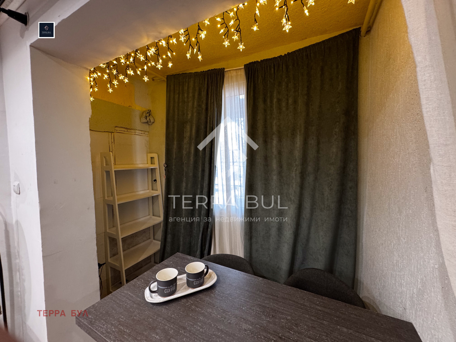 Дава под наем 1-СТАЕН, гр. Пловдив, Тракия, снимка 3 - Апартаменти - 53730523