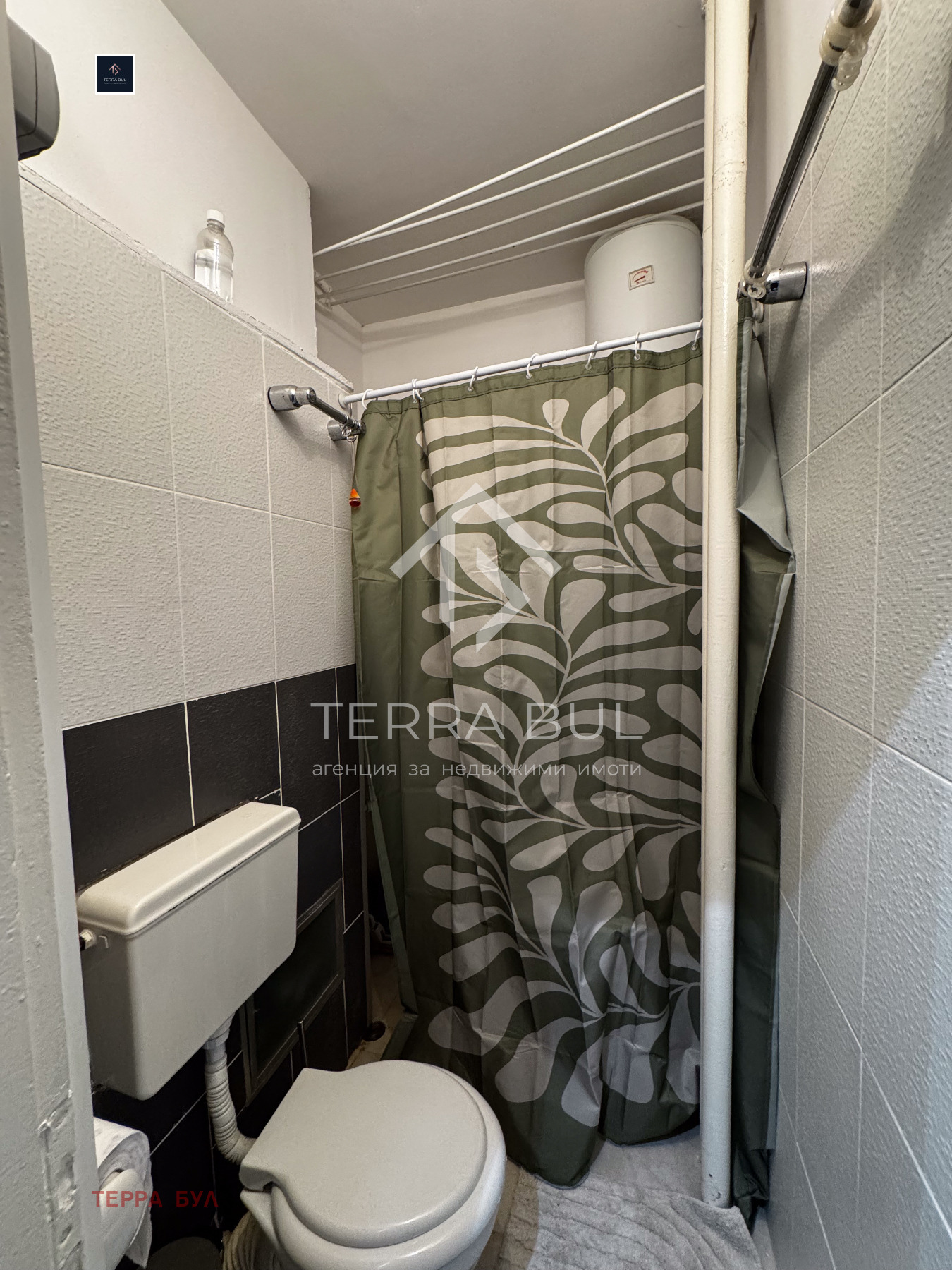 Дава под наем 1-СТАЕН, гр. Пловдив, Тракия, снимка 6 - Апартаменти - 53730523