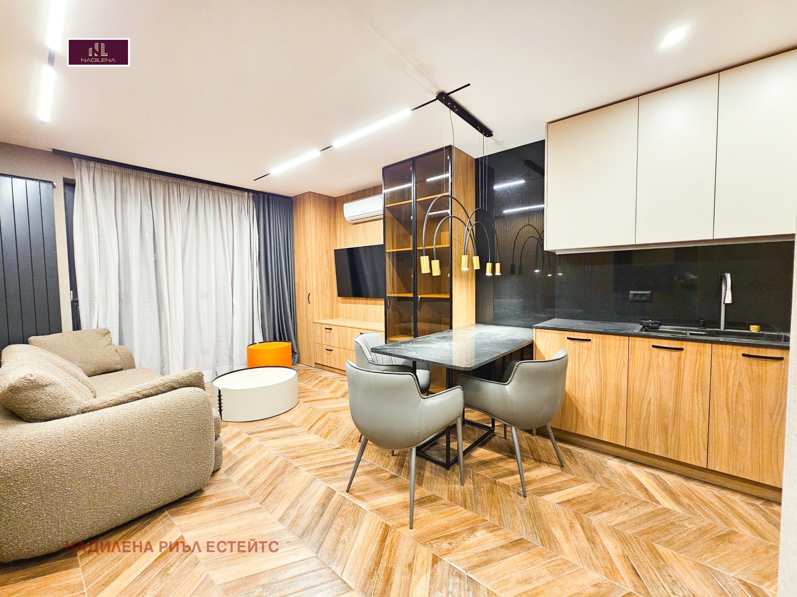 Дава под наем 2-СТАЕН, гр. София, Студентски град