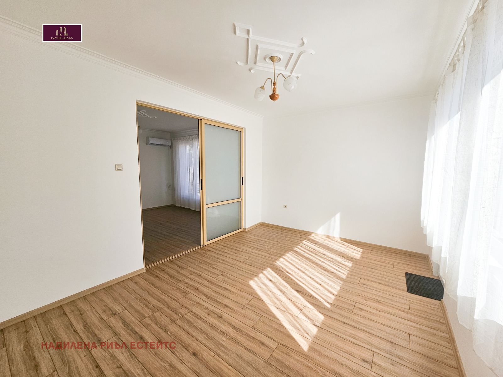 Дава под наем 3-СТАЕН, гр. София, Лозенец, снимка 3 - Апартаменти - 54024585