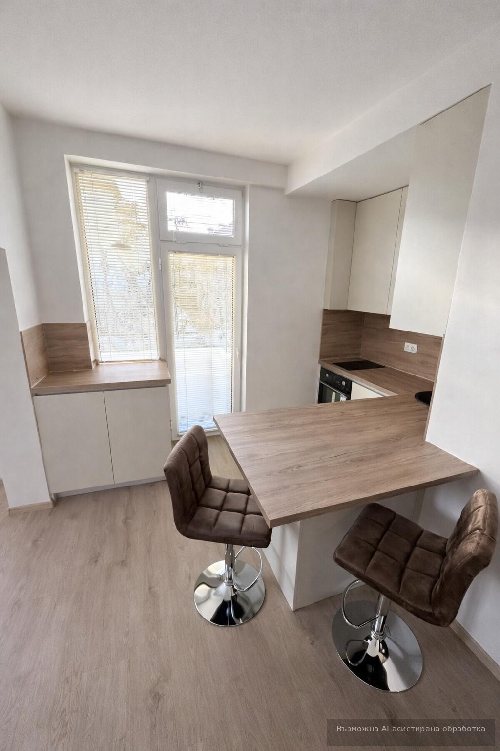 Дава под наем 3-СТАЕН, гр. София, Оборище, снимка 3 - Апартаменти - 54104880