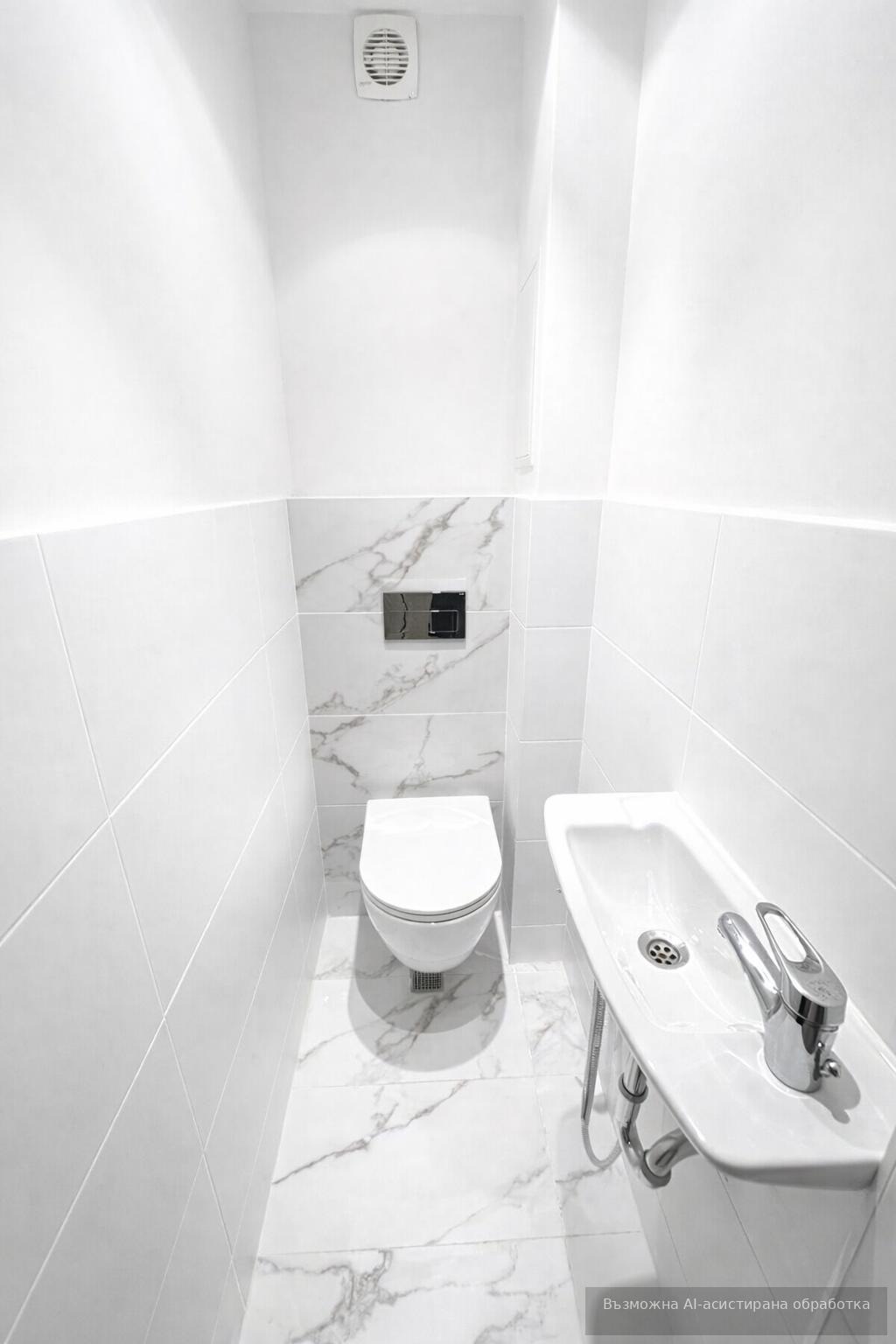 Дава под наем 3-СТАЕН, гр. София, Оборище, снимка 10 - Апартаменти - 54104880