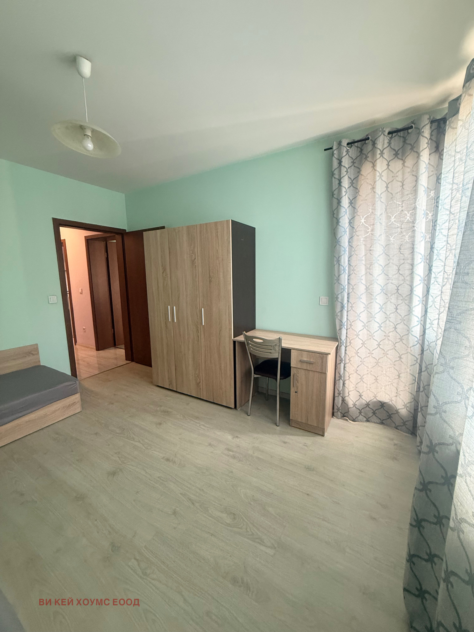 Дава под наем 3-СТАЕН, гр. София, Овча купел 1, снимка 12 - Апартаменти - 55860188