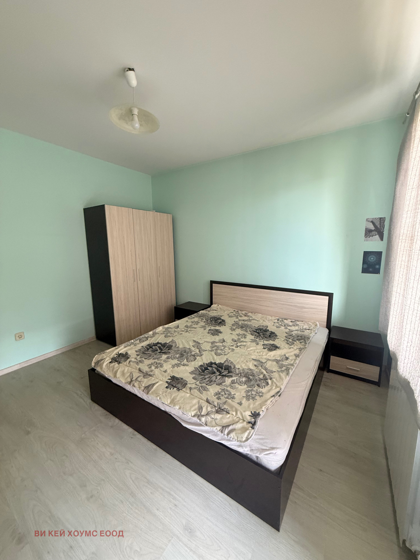 Дава под наем 3-СТАЕН, гр. София, Овча купел 1, снимка 14 - Апартаменти - 55860188