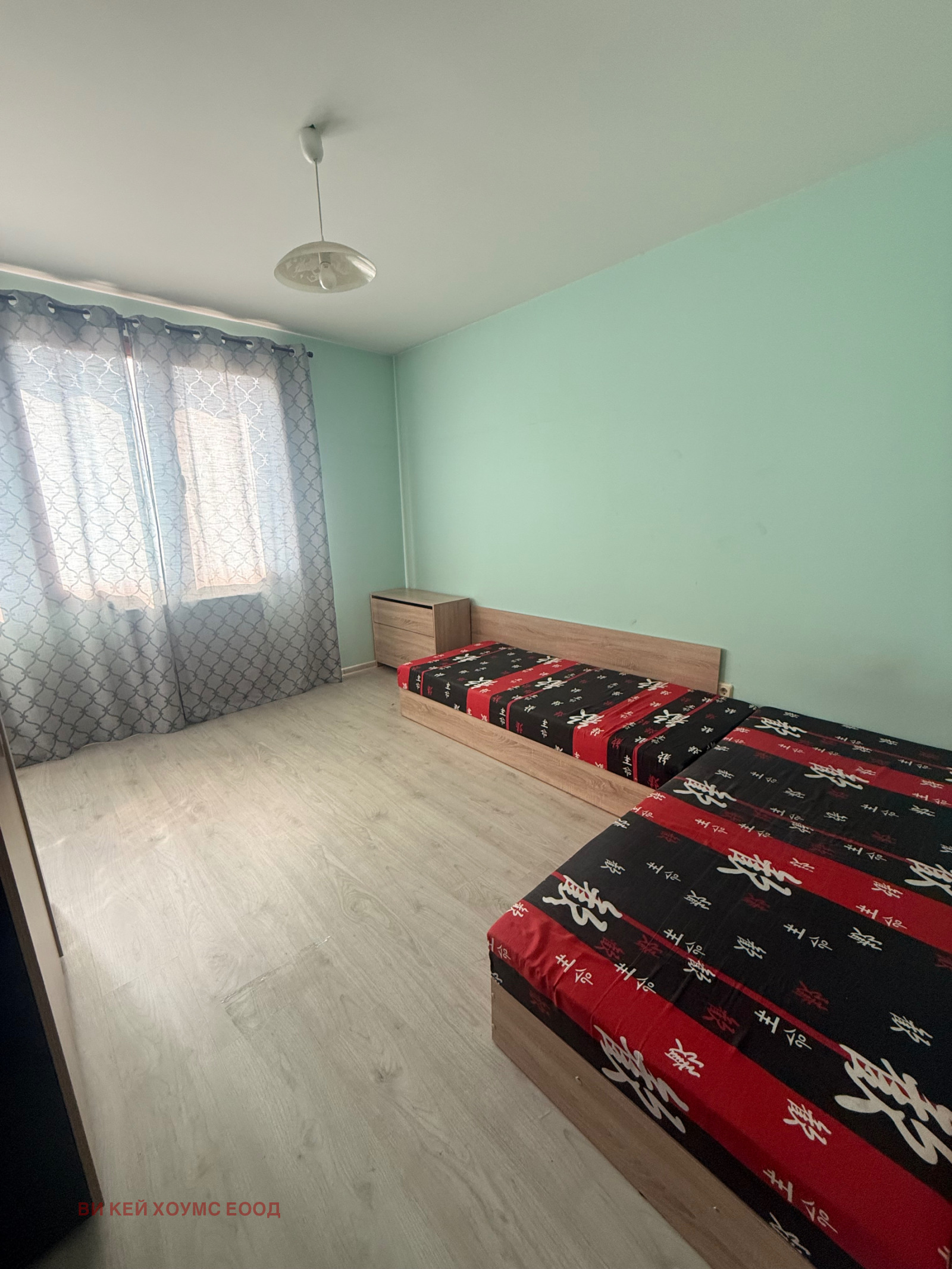 Дава под наем 3-СТАЕН, гр. София, Овча купел 2, снимка 14 - Апартаменти - 55860188