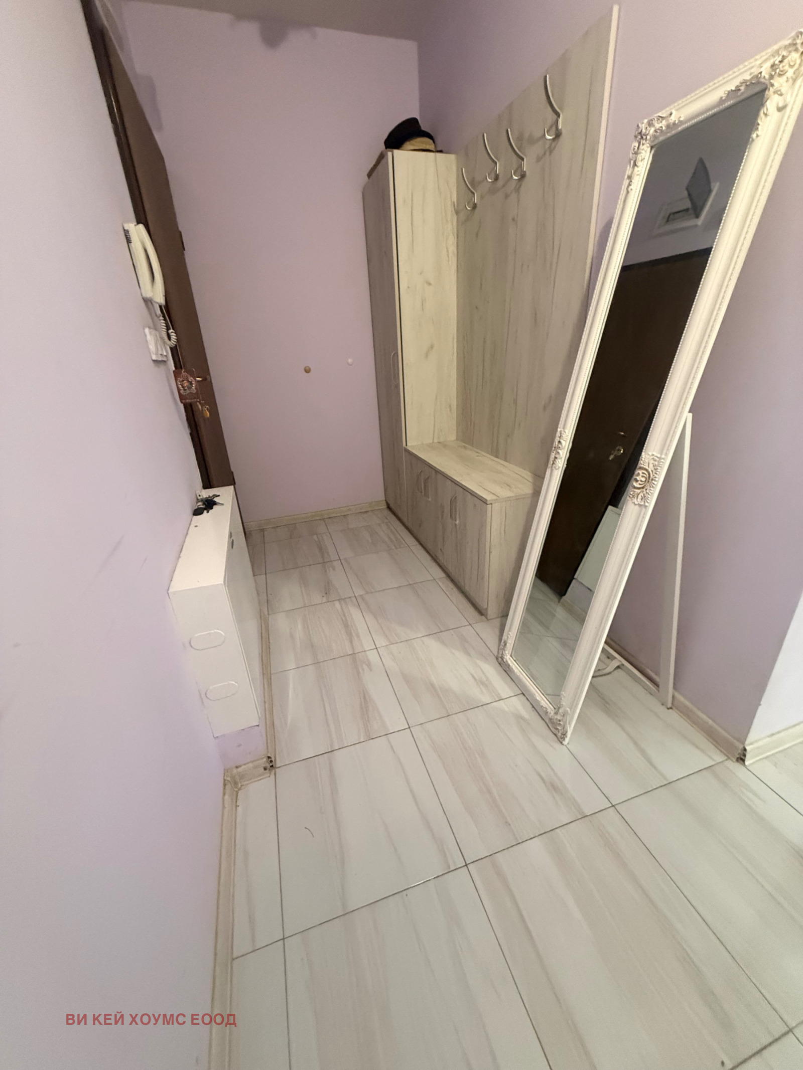 Дава под наем 3-СТАЕН, гр. София, Овча купел 2, снимка 6 - Апартаменти - 55860188