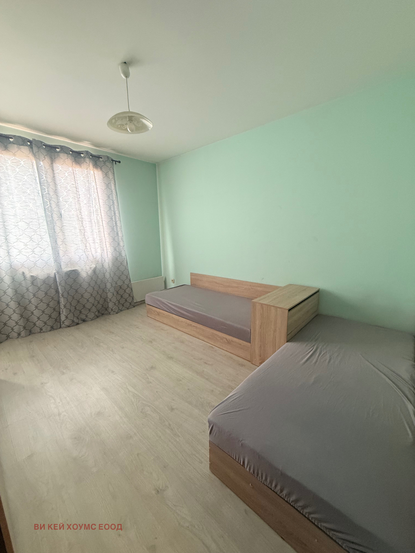 Дава под наем 3-СТАЕН, гр. София, Овча купел 1, снимка 11 - Апартаменти - 55860188