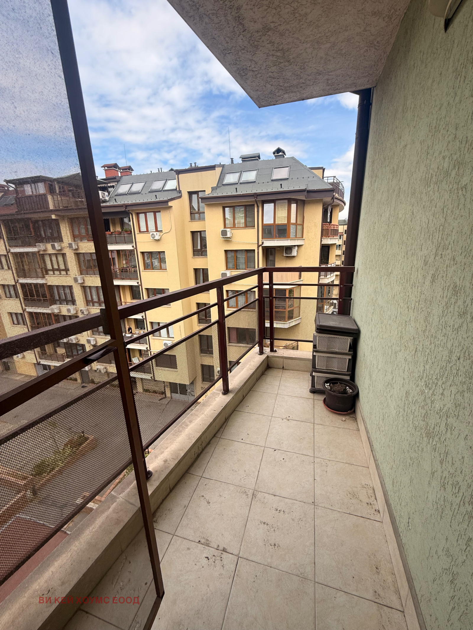 Дава под наем 3-СТАЕН, гр. София, Овча купел 1, снимка 5 - Апартаменти - 55860188