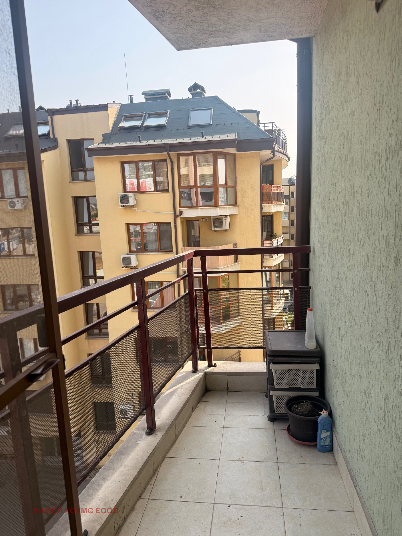 Дава под наем 3-СТАЕН, гр. София, Овча купел 2, снимка 4 - Апартаменти - 55860188