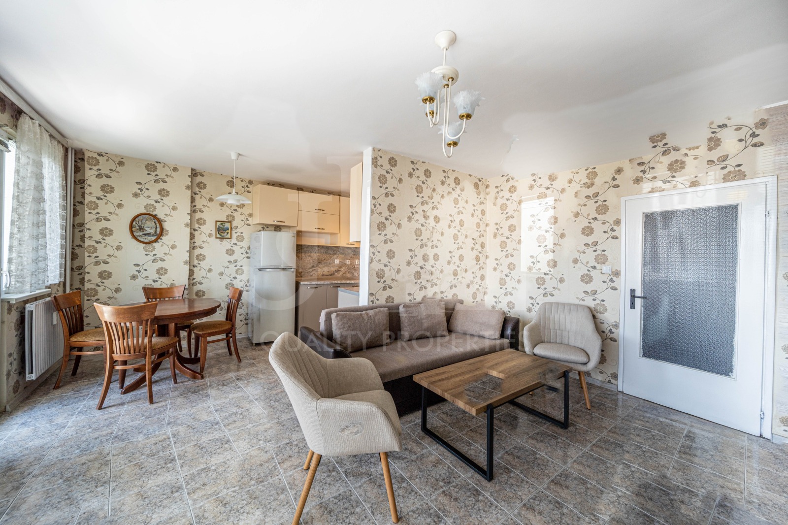 Дава под Наем 3-СТАЕН | Imot.bg — изображение 1