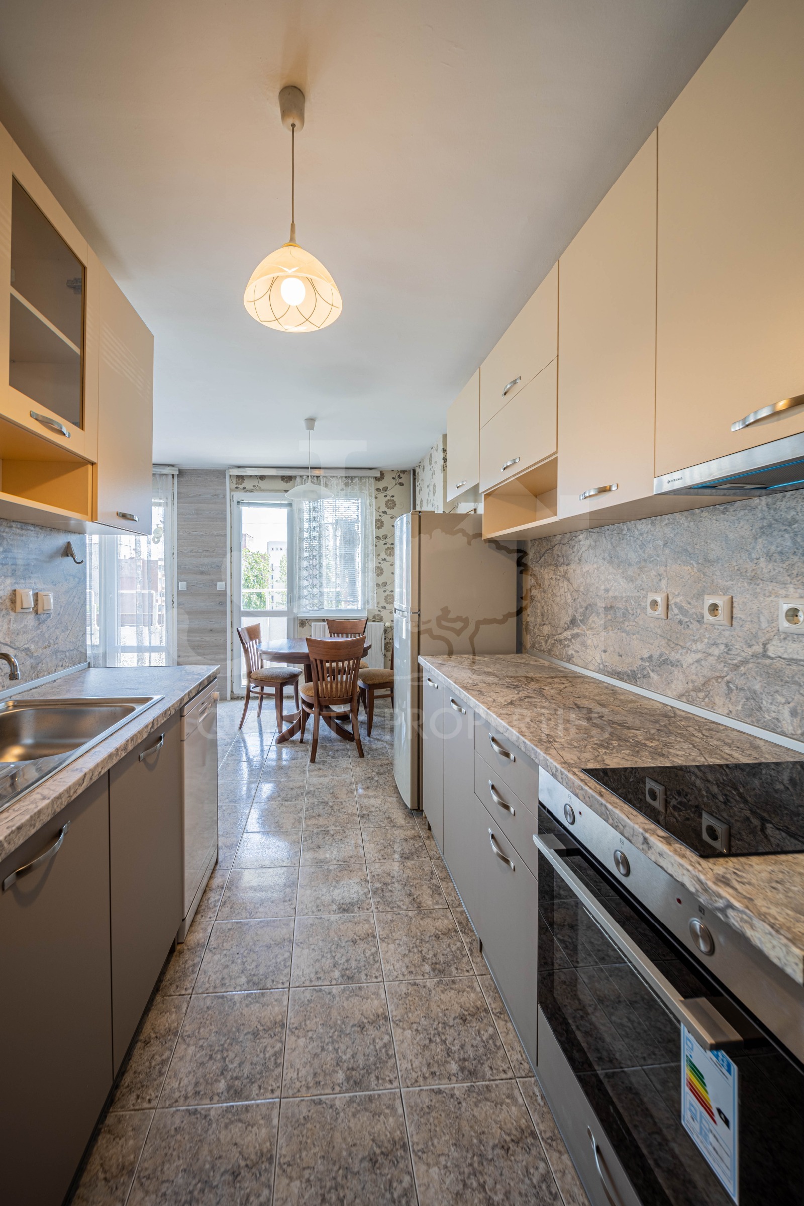 Дава под Наем 3-СТАЕН | Imot.bg — изображение 8