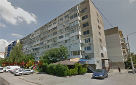 Cameră Drujba 1, Sofia