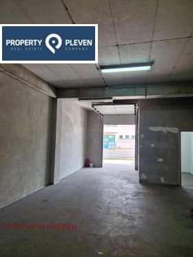 Storage Industrialna zona - Zapad, Pleven 4