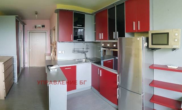 Kiadó  Stúdió Sofia , Darvenica , 35 négyzetméter | 16546585 - kép [2]