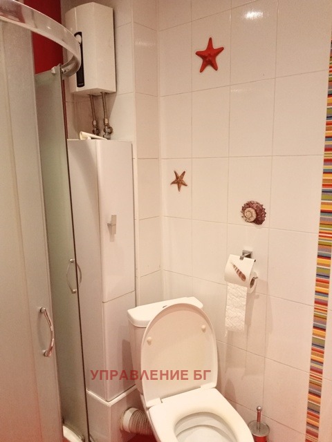 Kiadó  Stúdió Sofia , Darvenica , 35 négyzetméter | 16546585 - kép [3]