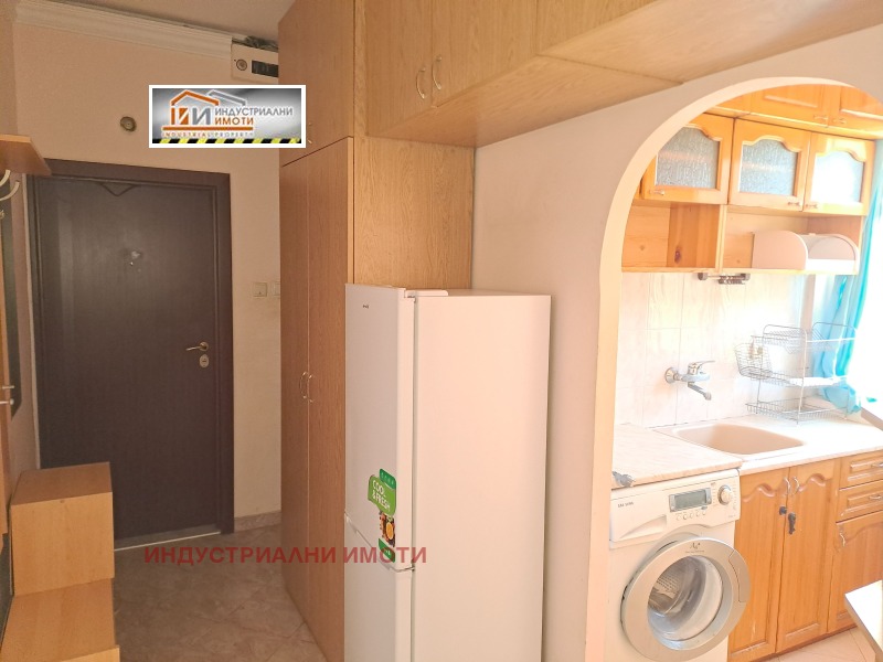 Te huur  Studio Plovdiv , Vastanitsjeski , 36 m² | 96778986 - afbeelding [3]