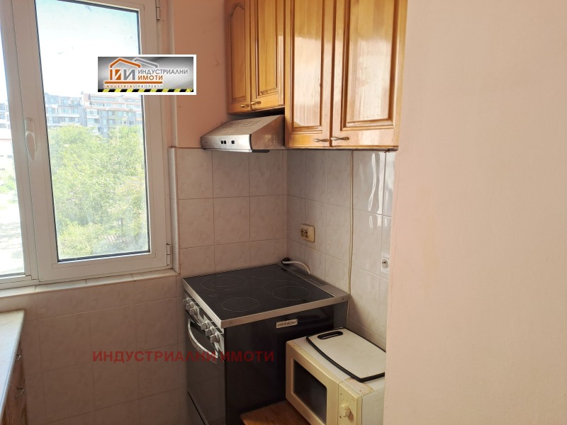 Te huur  Studio Plovdiv , Vastanitsjeski , 36 m² | 96778986 - afbeelding [5]