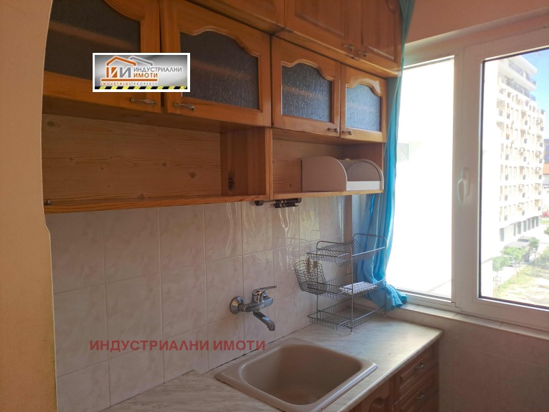 Te huur  Studio Plovdiv , Vastanitsjeski , 36 m² | 96778986 - afbeelding [4]