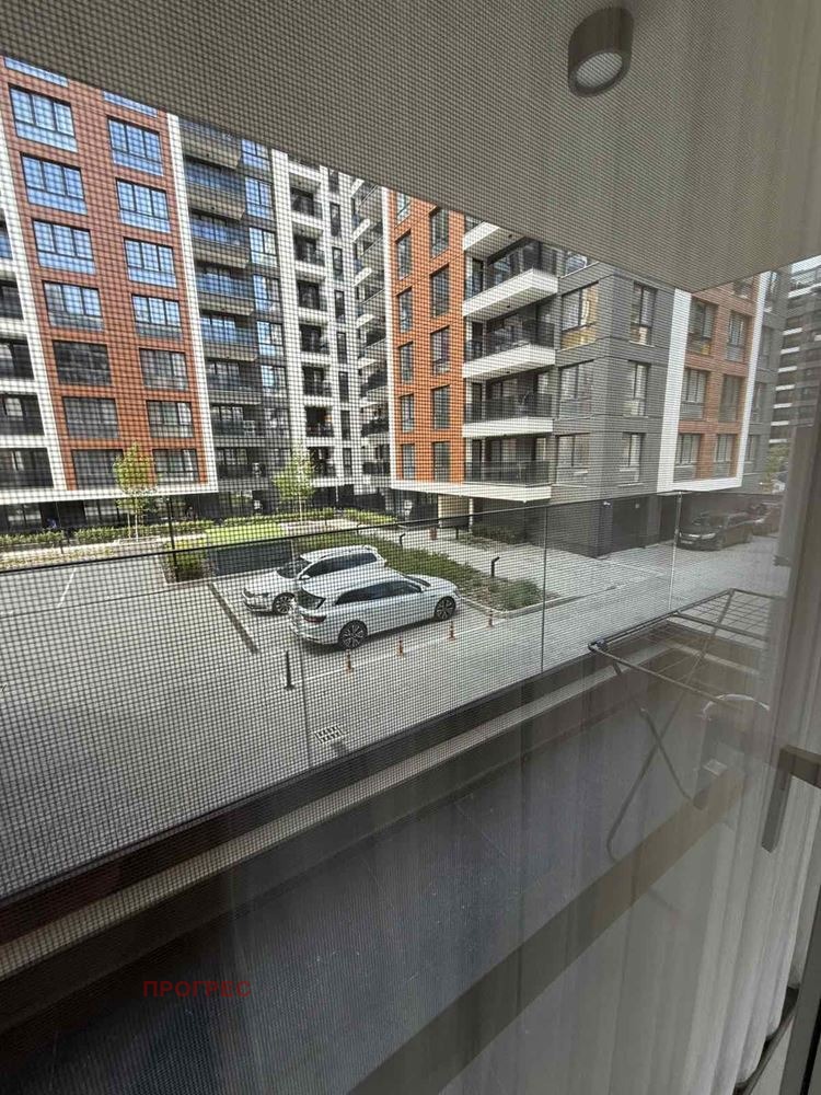 Издаје се  1 спаваћа соба Пловдив , Христо Смирненски , 75 м2 | 22698910 - слика [11]